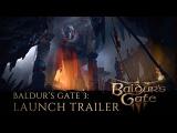 Baldur's Gate 3: Launch Trailer tn