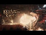Baldur's Gate 3 nyitóanimáció tn