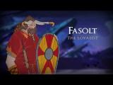 Banner Saga 3: Fasolt, The Loyalist tn