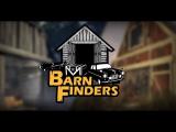 Barn Finders trailer tn