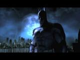Batmam: Arkham Asylum launch trailer tn