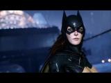 Batman: Arkham Knight - Batgirl: A Matter of Family DLC Trailer tn