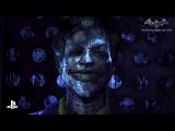 Batman: Arkham Knight - E3 2015 Trailer tn