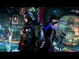Batman: Arkham Knight Launch Trailer tn
