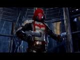 Batman Arkham Knight - Red Hood Trailer tn