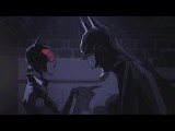 Batman: Arkham Origins Blackgate Trailer 2 tn