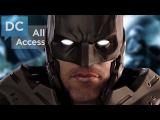 Batman: Arkham Origins: Cold, Cold Heart Gameplay videó tn