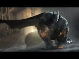 Batman Arkham Origins - Cold, Cold Heart Launch Trailer tn