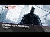 Batman: Arkham Origins - Teszt tn