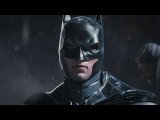 Batman: Arkham Origins TV spot tn