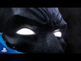 Batman: Arkham VR - E3 2016 Reveal Trailer tn