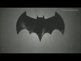 Batman Telltale Games Trailer tn