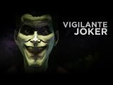 Batman: The Enemy Within - The Joker is Born - Vigillante tn