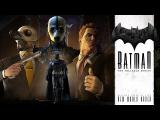 'BATMAN - The Telltale Series' Episode 3: 'New World Order' Trailer tn