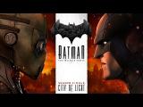 Batman - The Telltale Series' Episode 5: 'City of Light' Trailer tn