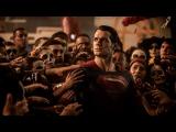 Batman v Superman: Dawn of Justice - Comic-Con Trailer  tn