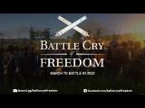 Battle Cry of Freedom Reveal Trailer tn