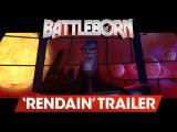 Battleborn: Rendain Trailer tn