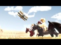 Battlefield 1 — Lego trailer tn