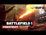 Battlefield 1 - Teszt tn