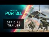 Battlefield 2042 | Battlefield Portal Official Trailer tn