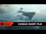 Battlefield 2042 | Exodus Short Film tn