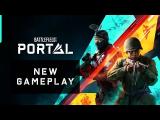 Battlefield 2042 Gameplay | New Look At Battlefield Portal tn