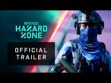Battlefield 2042 | Hazard Zone Official Trailer tn