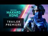 Battlefield 2042 | Hazard Zone Trailer Premiere tn