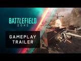 Battlefield 2042 Official Gameplay Trailer tn