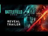 Battlefield 2042 Official Reveal Trailer (ft. 2WEI) tn