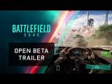 Battlefield 2042 | Open Beta Trailer tn