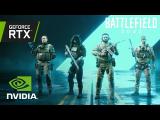 Battlefield 2042 | Specialists Gameplay Trailer tn