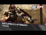 Battlefield 3: Aftermath - videoteszt tn