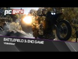 Battlefield 3: End Game - videoteszt tn