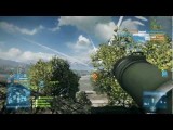 Battlefield 3 oktatómód - Lézersuli tn