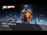 Battlefield 3 - videoteszt tn
