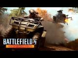 Battlefield 4 Legacy Operations Cinematic Trailer tn