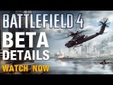 Battlefield 4: multiplayer bétateszt videó tn