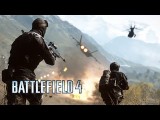 Battlefield 4 multiplayer launch trailer tn
