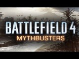 Battlefield 4 Mythbusters, 2. rész tn