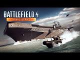 Battlefield 4 Naval Strike Official Trailer tn