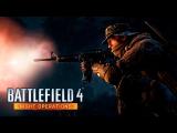Battlefield 4 Night Operations Cinematic Trailer tn