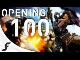 Battlefield 4 - Opening 100 Battlepacks tn