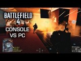 Battlefield 4 - PC kontra Xbox 360 tn