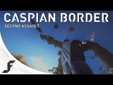 Battlefield 4 Second Assault DLC - Caspian Border tn