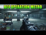 Battlefield 4 Second Assault DLC - Operation Metro tn