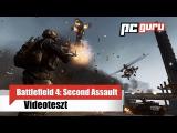 Battlefield 4: Second Assault - Teszt tn