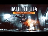 Battlefield 4: Second Assault trailer tn