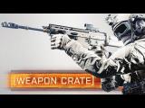 Battlefield 4 Weapon Crate DLC Trailer tn